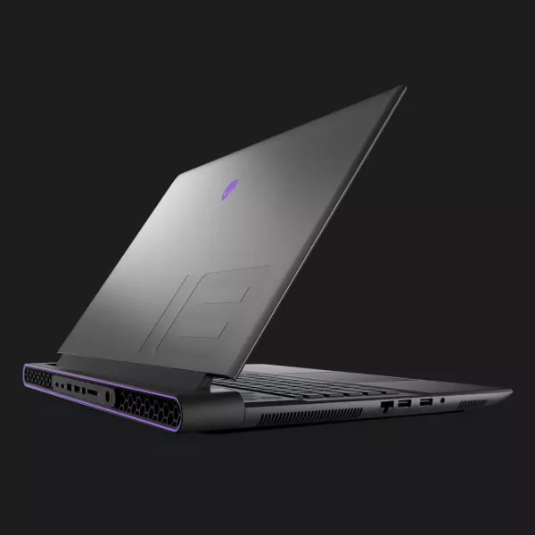 Ноутбук Dell Alienware m18 R2 (Intel Core i9/ 32 GB/ 1 TB SSD/ RTX 4080) (AWM18R-7494BLK-PUS) (Standard)