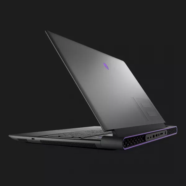 Ноутбук Dell Alienware m18 R2 (Intel Core i9/ 64 GB/ 2 TB SSD/ RTX 4080) (AWM18R-7496BLK-PUS) (Standard)