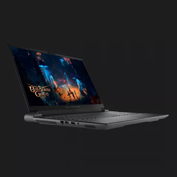 Ноутбук Dell Alienware m18 R2 (Intel Core i9/ 64 GB/ 4 TB SSD/ RTX 4090) (AWM18R-8497BLK-PUS) (Standard)