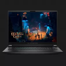 Ноутбук Dell Alienware m18 R2 (Intel Core i9/ 64 GB/ 2 TB SSD/ RTX 4090) (Alienware-18R2-1881) (Standard)