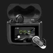 Навушники JBL Tour Pro 3 (Black) (JBLTOURPRO3BLK)