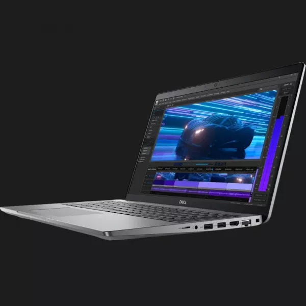 Ноутбук Dell Precision 3591 (Intel Core Ultra 7/32GB/2TB (SSD)/Arc Graphics) (N206P3591UWP2) (Standard)