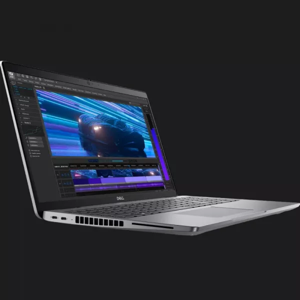 Ноутбук Dell Precision 3591 (Intel Core Ultra 7/64GB/8TB (SSD)/Arc Graphics) (N206P3591UWP5) (Standard)