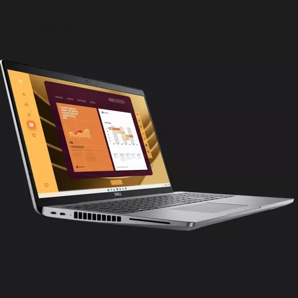 Ноутбук Dell Latitude 5550 (Intel Core Ultra 5/32GB/1TB (SSD)/Arc Graphics) (N021L55501602WP) (Standard)