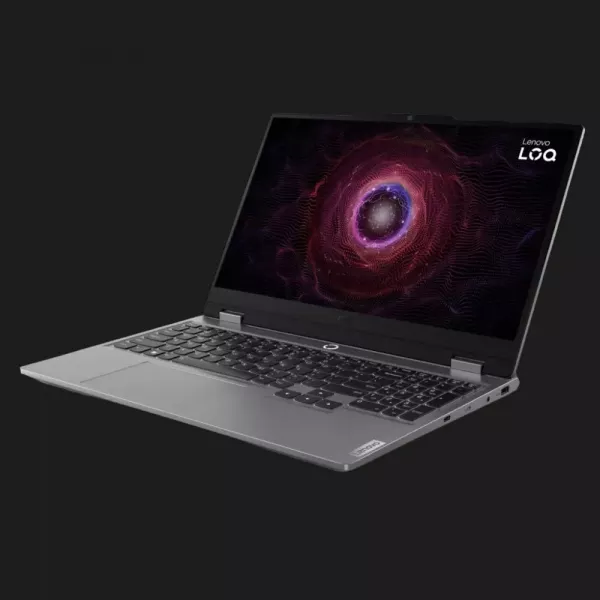Ноутбук Lenovo LOQ 15AHP9 (AMD Ryzen 7/ 64GB/ 4TB (SSD)/ RTX 4060) (83DX04AVUS) (Standard)