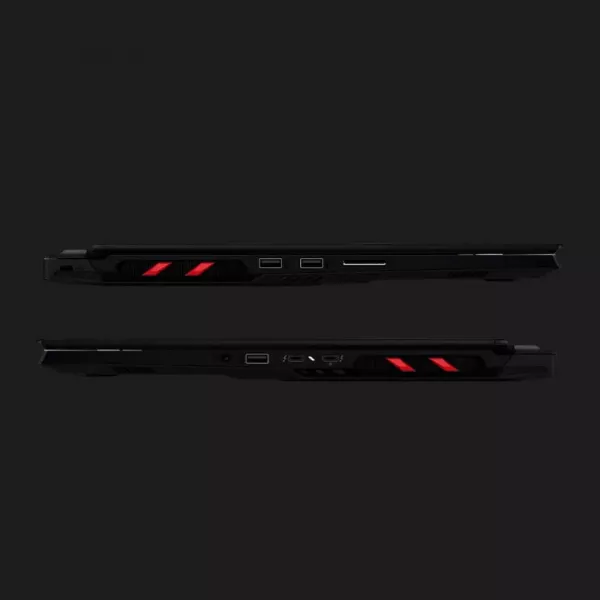 Ноутбук MSI Raider HX A14VHG (Intel Core i9/32GB/2TB (SSD)/RTX 4080) (A14VHG-261US) (Standard)