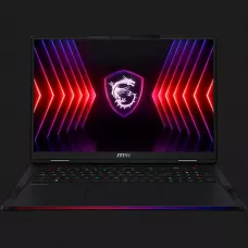 Ноутбук MSI Raider HX A14VHG (Intel Core i9/64GB/4TB (SSD)/RTX 4080) (A14VHG-263US) (Standard)