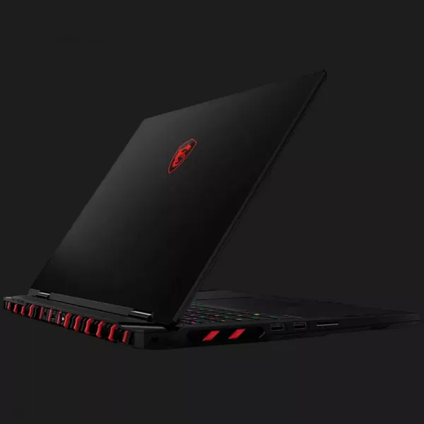 Ноутбук MSI Raider HX A14VHG (Intel Core i9/64GB/4TB (SSD)/RTX 4080) (A14VHG-263US) (Standard)