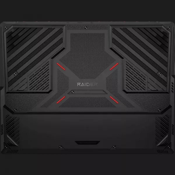 Ноутбук MSI Raider HX A14VHG (Intel Core i9/64GB/4TB (SSD)/RTX 4080) (A14VHG-263US) (Standard)