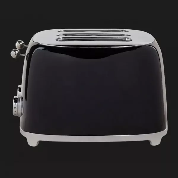 Тостер SMEG (4 pcs) (Black)