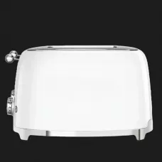 Тостер SMEG (4 pcs) (White)