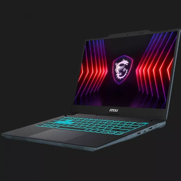 Ноутбук MSI Cyborg 14 A13VF (Intel Core i7/64GB/2TB (SSD)/RTX 4060) (A13VF-022US) (Standard)
