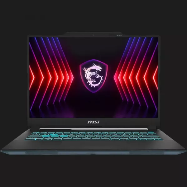 Ноутбук MSI Cyborg 14 A13VF (Intel Core i7/96GB/4TB (SSD)/RTX 4060) (A13VF-024US) (Standard)