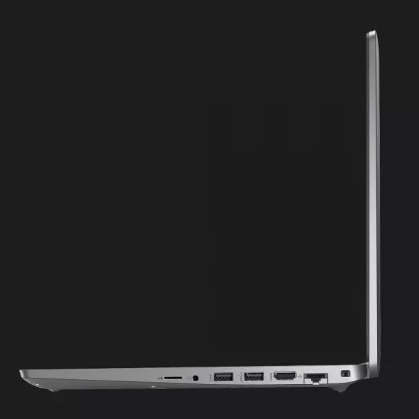 Ноутбук Dell Latitude 5430 (Intel Core i5/32GB/1TB SSD/Intel Iris Xe Graphics) (N210L5430В32US_W11P) (Gray) (Standard)