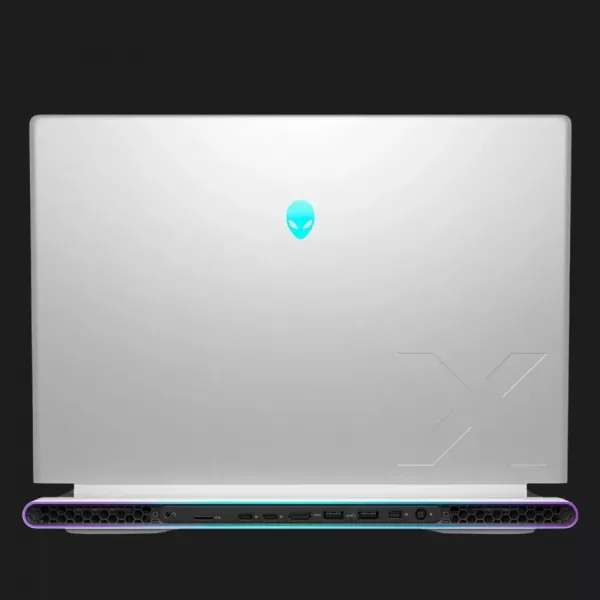 Ноутбук Dell Alienware x16 R2 (Intel Core Ultra 9/ 32GB/ 2TB (SSD)/ RTX 4080) (AW16R2-9504SLV-PUS) (Standard)