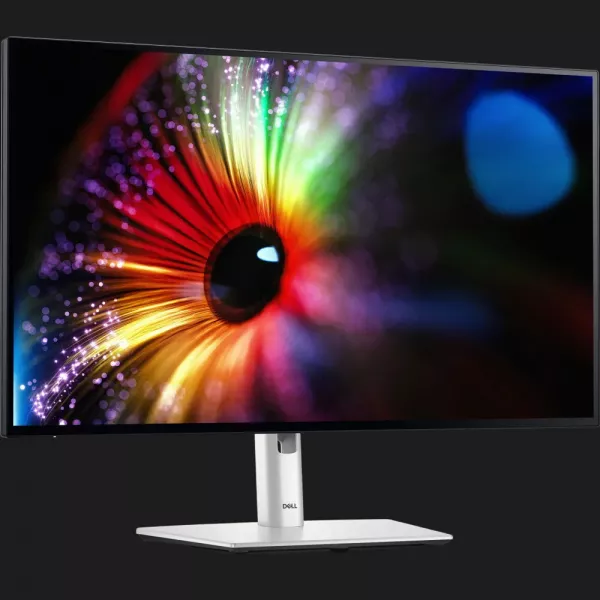 Монітор Dell 27" UltraSharp U2724D