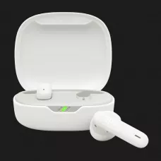 Навушники JBL Wave Flex 2 (White)
