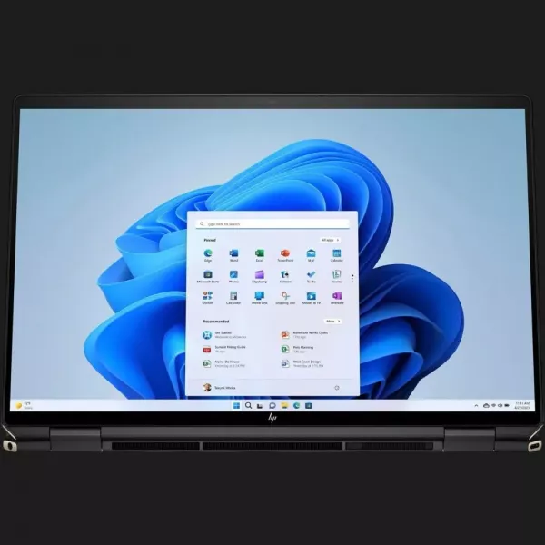 Ноутбук HP Spectre x360 16-f2013dx 16