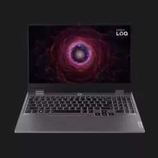 Ноутбук Lenovo LOQ 15ARP9 15,6
