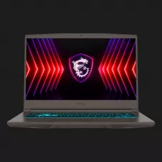Ноутбук MSI Thin 15 15,6" (Intel Core i5/16GB/512GB (SSD)/RTX 3050) (B12UC-1621XPL) (Standard)