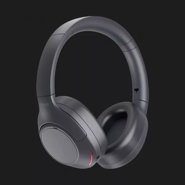 Ігрова гарнітура Fifine X3 (Black)