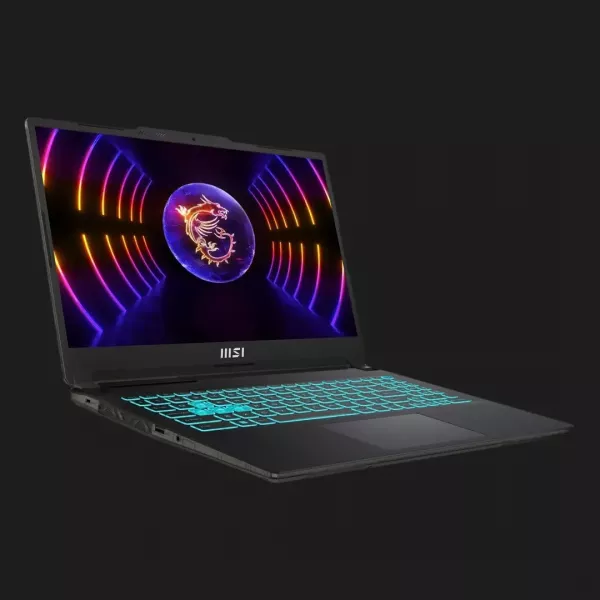 Ноутбук MSI Cyborg 15 A13VE (Intel Core i5/16GB/512GB (SSD)/RTX 4050) (A13VE-1613XPL) (Standard)