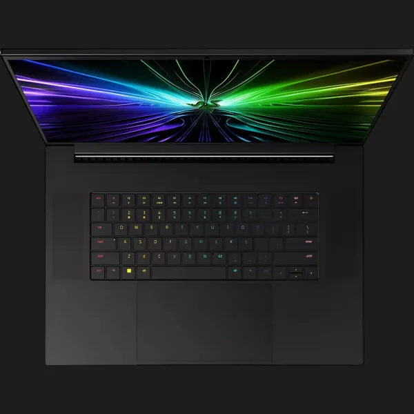 Ноутбук Razer Blade 18 (Intel Core i9/64GB/8TB (SSD)/RTX 4090) (Standard)