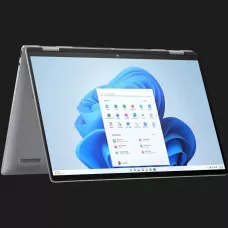Ноутбук HP Pavilion x360 14-ek2009ua (Intel Core 7/16GB/1TB (SSD)/Intel HD) (A0NB2EA) (UA)