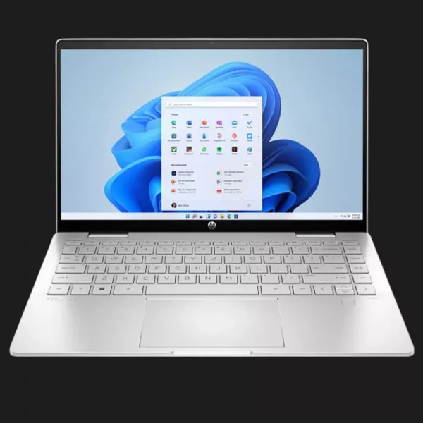 Ноутбук HP Pavilion x360 14-ek2009ua (Intel Core 7/16GB/1TB (SSD)/Intel HD) (A0NB2EA) (UA)