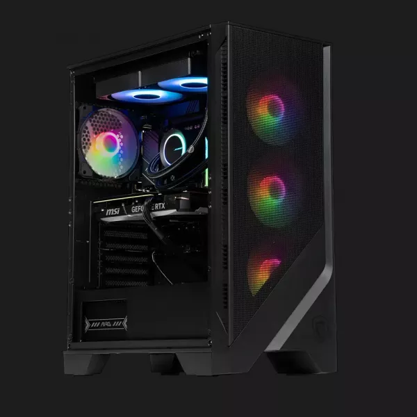 Комп'ютер ARTLINE Gaming DRGN (DRGNv107)