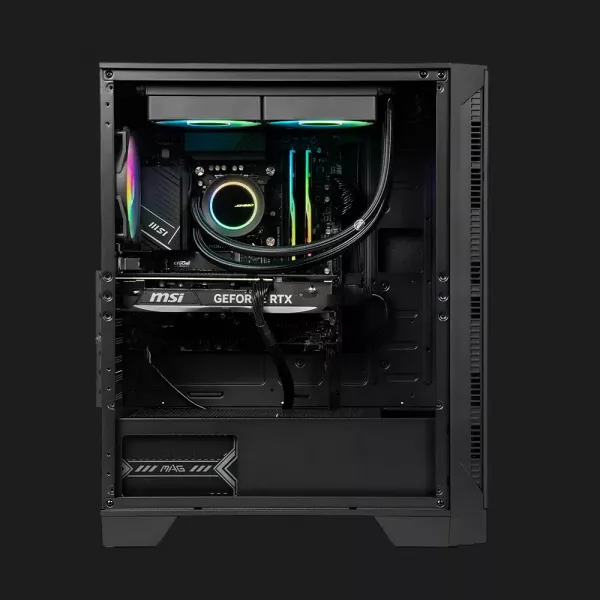 Комп'ютер ARTLINE Gaming DRGN (DRGNv109)