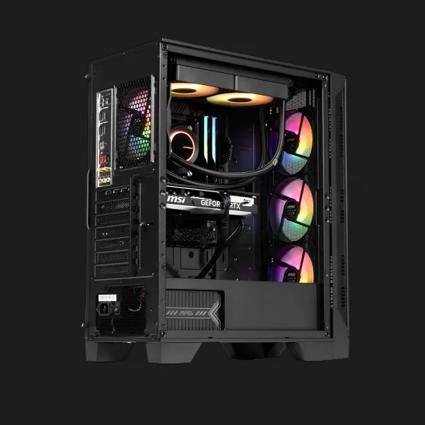 Комп'ютер ARTLINE Gaming DRGN (DRGNv111)