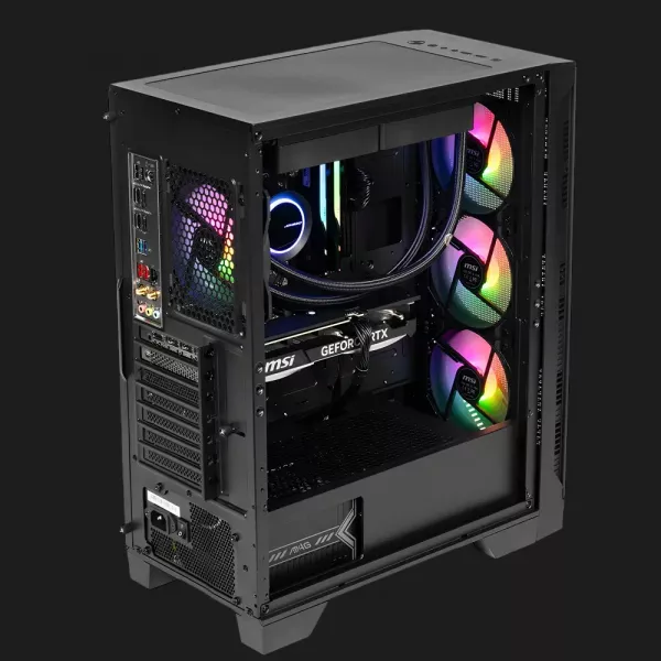 Комп'ютер ARTLINE Gaming DRGN (DRGNv111)