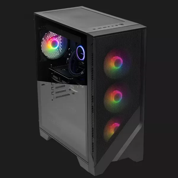 Комп'ютер ARTLINE Gaming DRGN (DRGNv123)