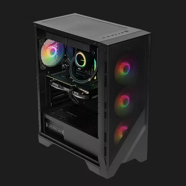 Комп'ютер ARTLINE Gaming DRGN (DRGNv123)