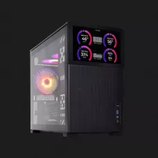 Комп'ютер ARTLINE Gaming D31 (D31v101)