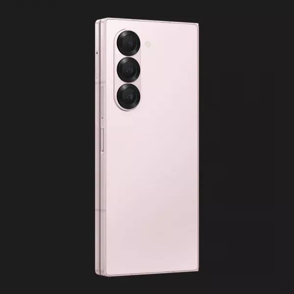 Samsung Galaxy Fold 6 12/512GB (Pink) (Standard)