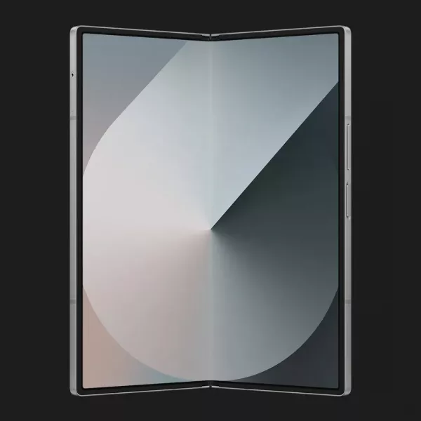 Samsung Galaxy Fold 6 12/256GB (Silver Shadow) (Standard)