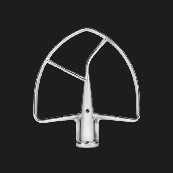 Планетарний міксер KitchenAid Artisan 6,6 л (Medallion Silver) (5KSM70SHXEMS)