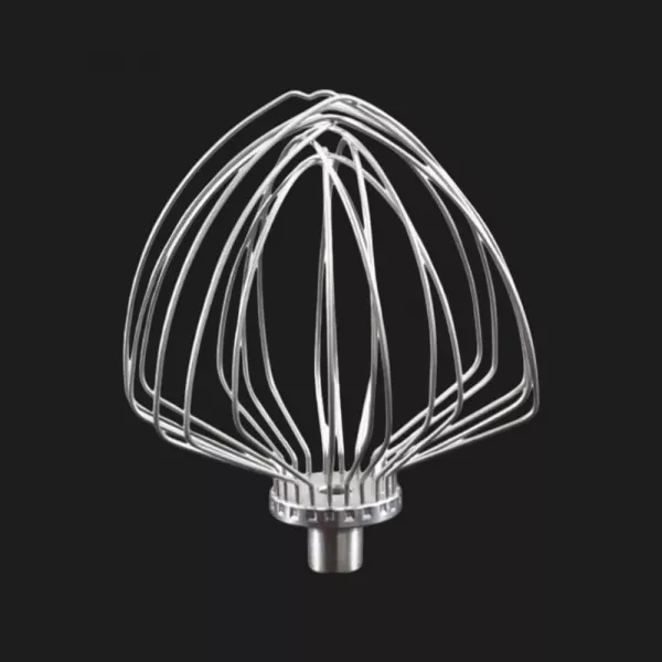 Планетарний міксер KitchenAid Artisan 6,6 л (Medallion Silver) (5KSM70SHXEMS)