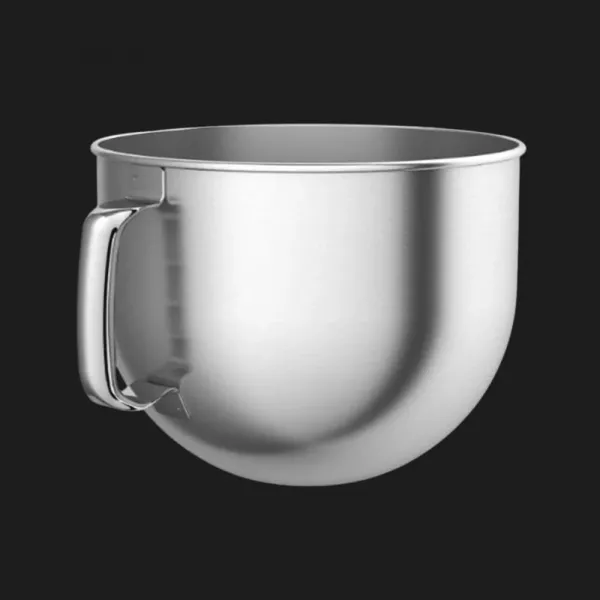 Планетарний міксер KitchenAid Artisan 6,6 л (Red) (5KSM70SHXEER)