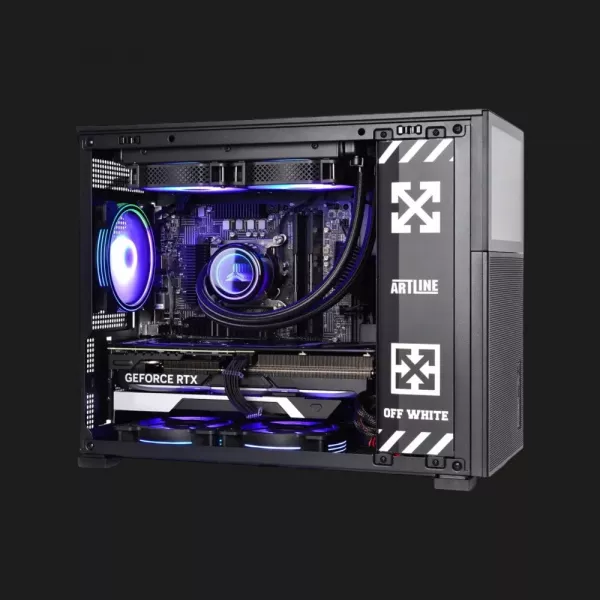 Комп'ютер ARTLINE Gaming D31 (D31v105Win)