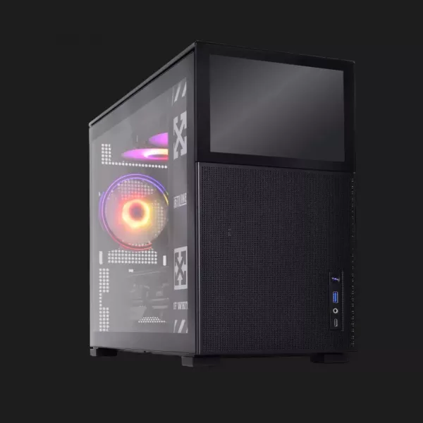 Комп'ютер ARTLINE Gaming D31 (D31v107Win)