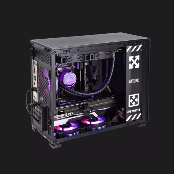 Комп'ютер ARTLINE Gaming D31 (D31v107Win)