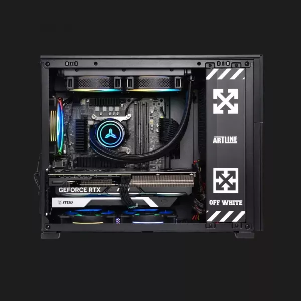Комп'ютер ARTLINE Gaming D31 (D31v81Win)