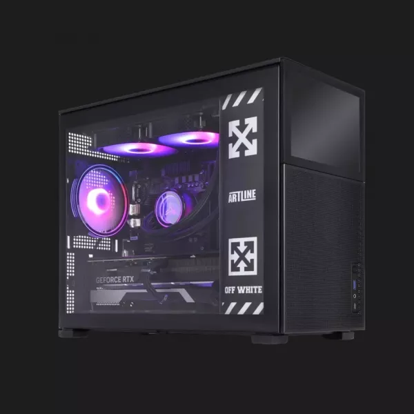 Комп'ютер ARTLINE Gaming D31 (D31v81Win)