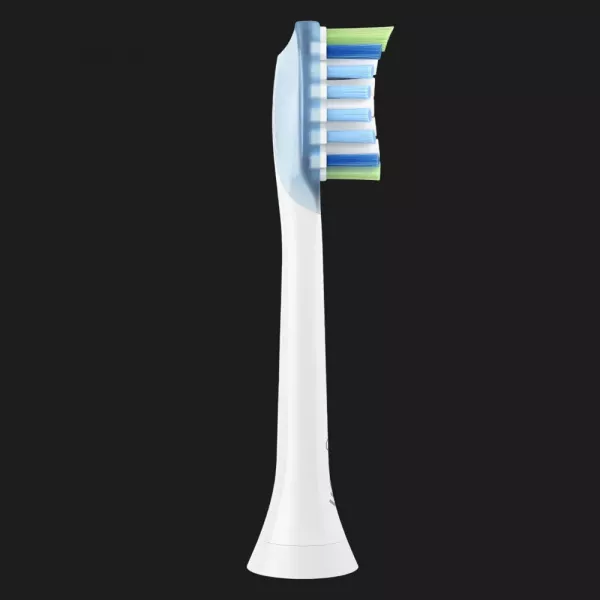Насадка для зубної щітки Philips Sonicare Premium Plaque Defence (White) (4 шт)