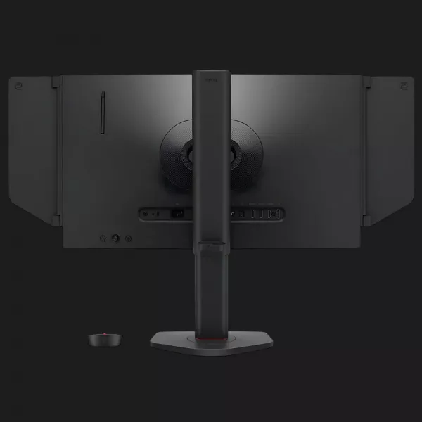 Ігровий монітор BenQ 24.1" TN 280Hz (XL2546X+)