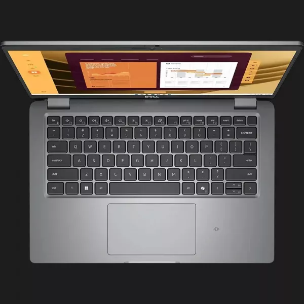Ноутбук Dell Latitude 5450 (Intel Core Ultra 5/16GB/512GB (SSD)/Intel Arc Graphics) (PFK66) (Standard)