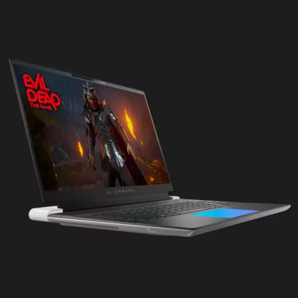 Ноутбук Dell Alienware x16 R2 (Intel Core Ultra 9/32GB/2TB (SSD)/RTX 4090) (AW16R2-9754SLV-PCA) (Standard)